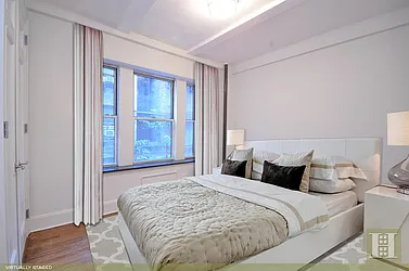 Rented by Halstead Real Estate