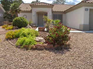 3005 Childress Dr, Las Vegas, NV 89134