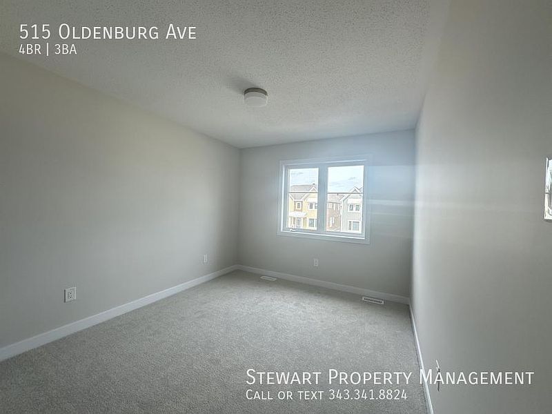Ottawa House for rent - 4 Bedrooms — photo 22