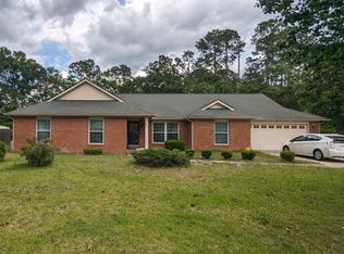 537 Wellington Way, Hinesville, GA 31313
