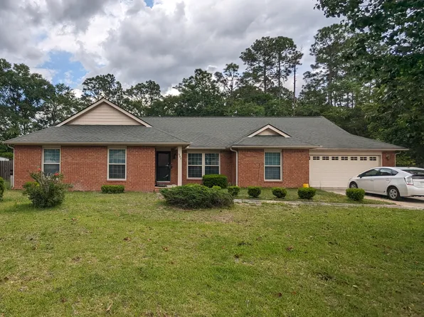 537 Wellington Way, Hinesville, GA 31313
