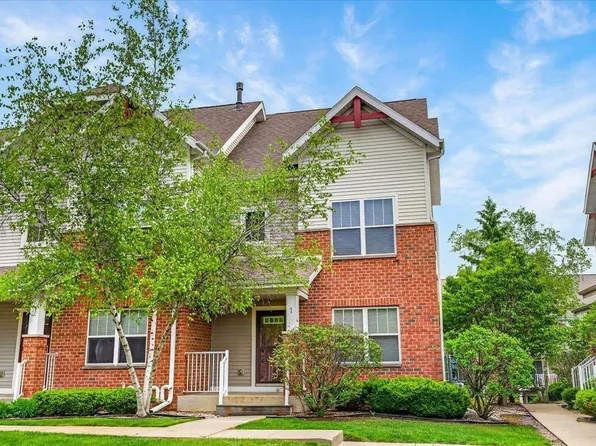 719 Cricket Lane #1, Middleton, WI 53562