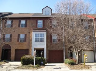 6116 Castletown Way, Alexandria, VA 22310