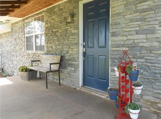 35451 New Hope Rd, Tecumseh, OK 74873