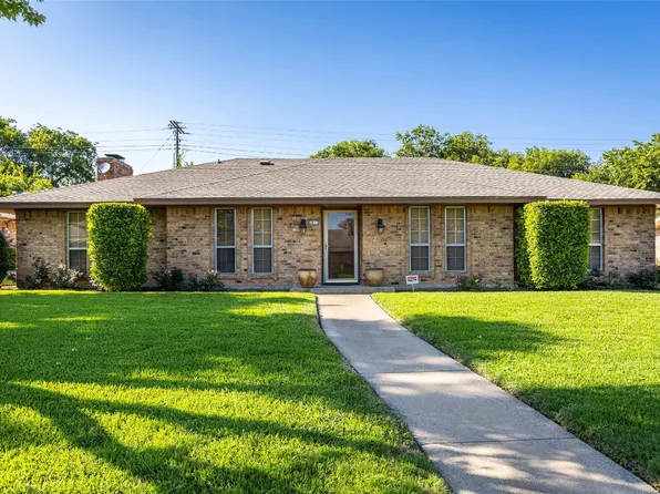 1011 Dove Creek Dr, Duncanville, TX 75116