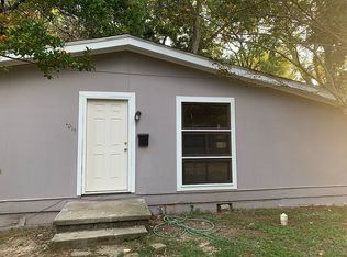 1015 54th Street Ensley, Birmingham, AL 35208