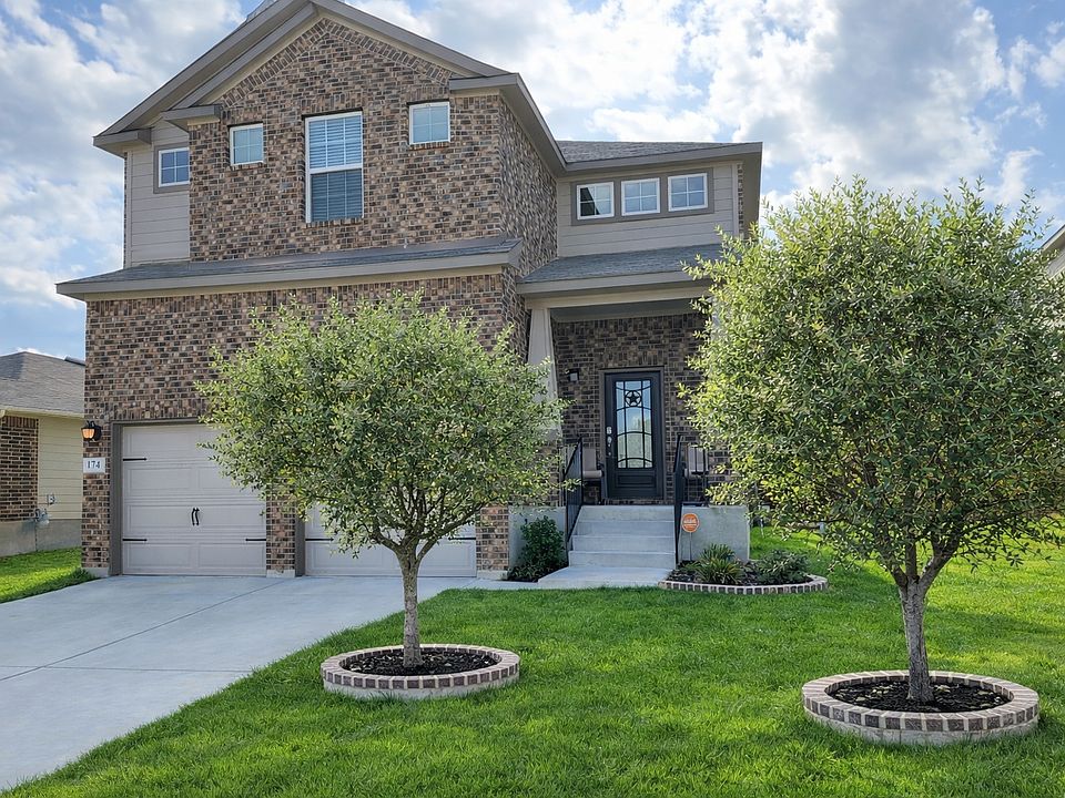 174 Hunters Brook