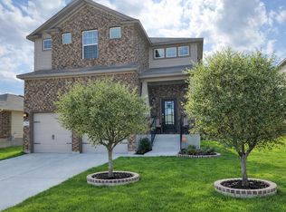 174 Hunters Brk, San Antonio, TX 78253