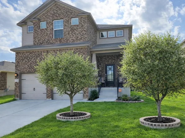 174 Hunters Brk, San Antonio, TX 78253