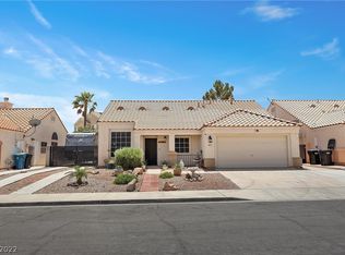 813 Seco Verde Ave, Henderson, NV 89015