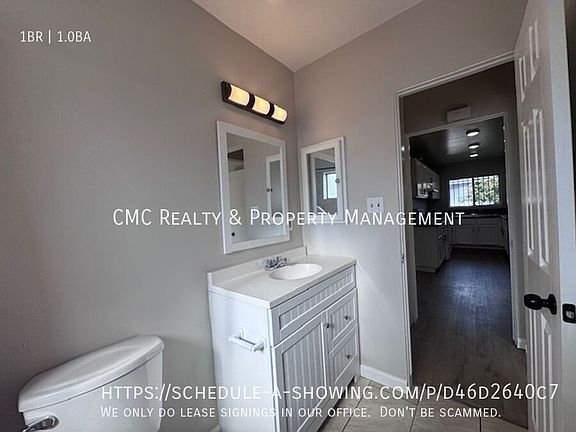 4th image of 427 Orange Ave #8
