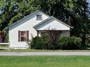 9745 Us Highway 68, Georgetown, OH 45121