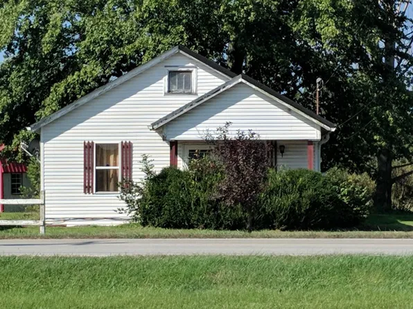 9745 Us Highway 68, Georgetown, OH 45121