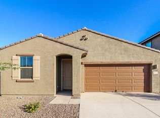 10712 W Embrey Dr, Marana, AZ 85653