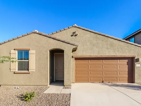 10712 W Embrey Dr, Marana, AZ 85653