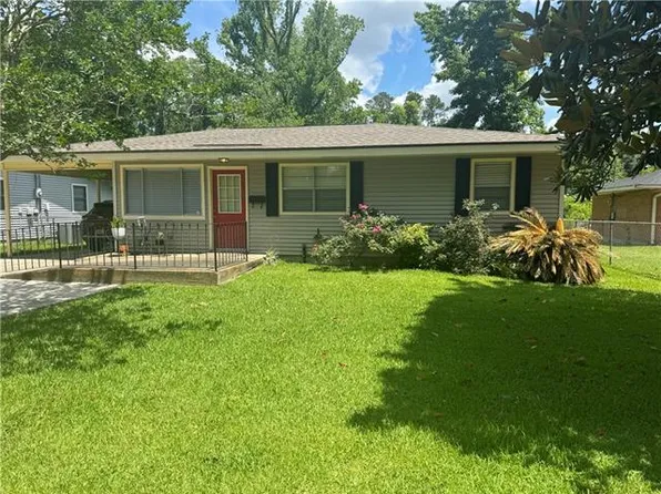310 Alexander Dr, Hammond, LA 70401