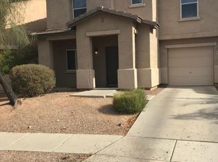 3326 N Sierra Springs Dr, Tucson, AZ 85712