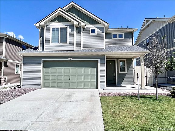 2nd image of 5364 N Walden Ct