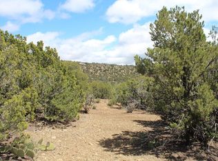 125 Rincon Loop, Tijeras, NM 87059
