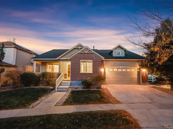 24558 E Louisiana Circle, Aurora, CO 80018