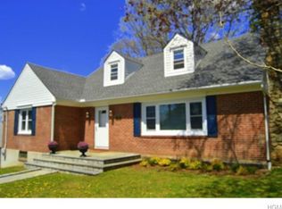 1410 Riverview Ave, Peekskill, NY 10566