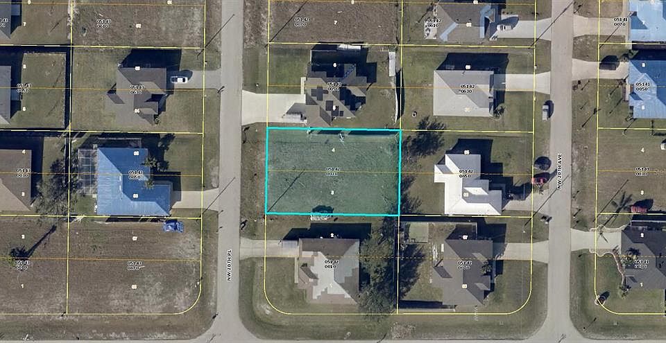 1st image of 2423 NW 20TH PLACE LOT 3