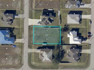 2423 NW 20th Pl #3, Cape Coral, FL 33993