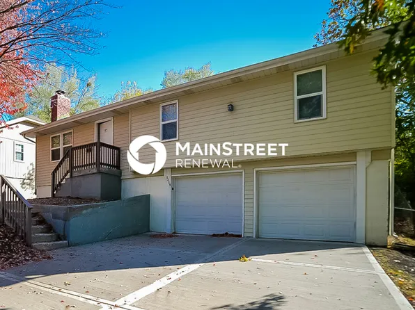 5209 S Cottage Ave, Independence, MO 64055