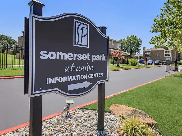 Somerset Park At Union Apartments — Photo 54