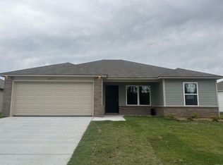 6557 Leatherwood Loop, North Little Rock, AR 72117