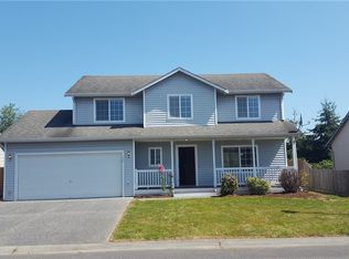 427 Rohrer Loop, Sedro Woolley, WA 98284