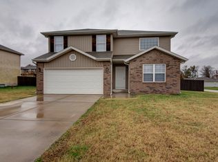 1203 S 16th St, Ozark, MO 65721