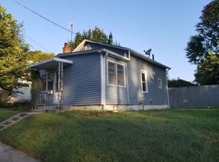 923 Emmett Ln, Fort Wayne, IN 46805