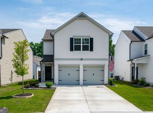 4879 Hillstone Dr, Gainesville, GA 30504