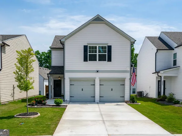 4879 Hillstone Dr, Gainesville, GA 30504