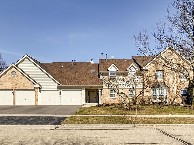 1st image of 2862 Meadow Ln Unit W2