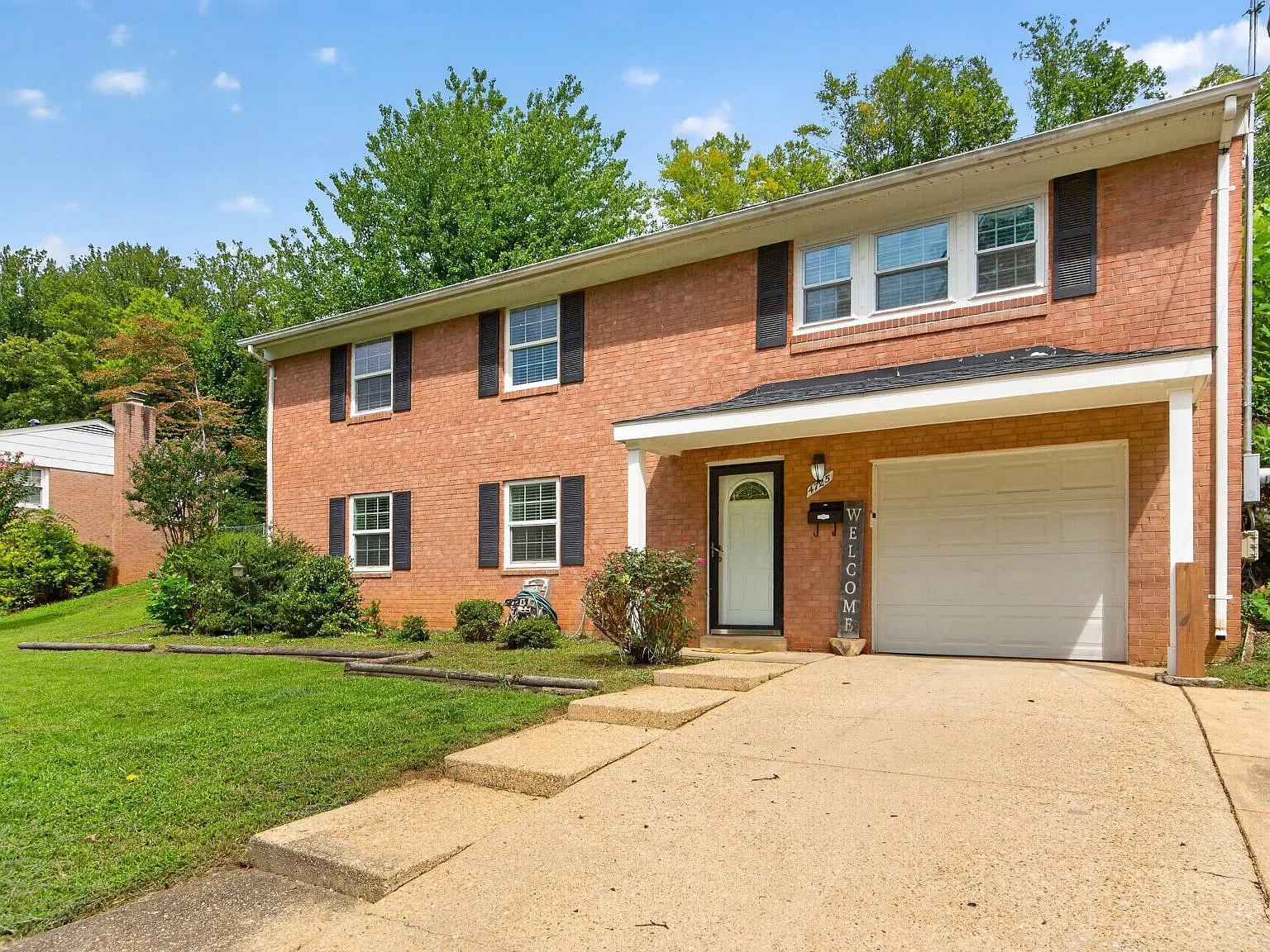 4725 Springbrook Drive - 1 — Photo 2