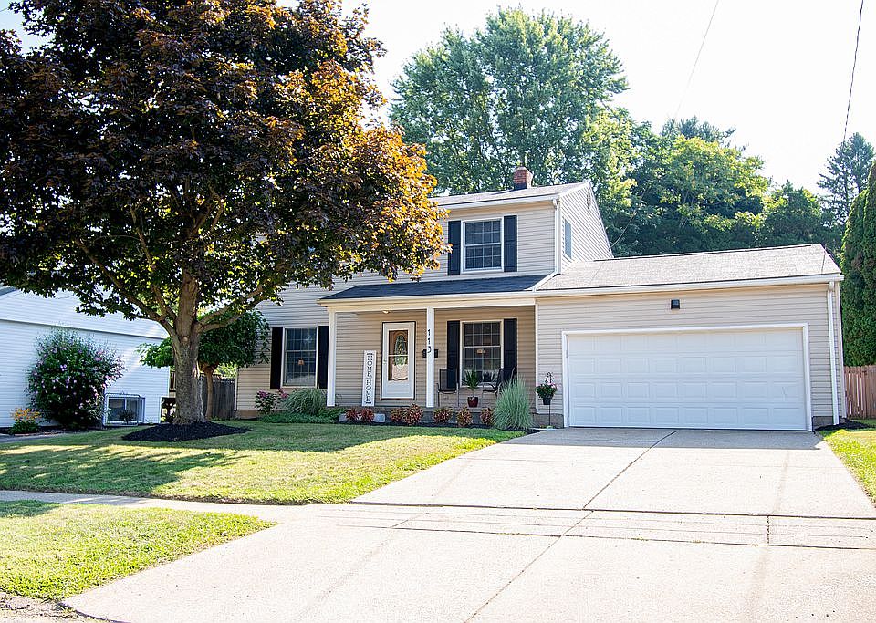  Wonderful 2 story home