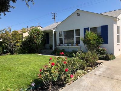 4328 Camerino St, Lakewood, CA, 90712