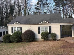 1597 Terry Mill Rd SE, Atlanta, GA 30316