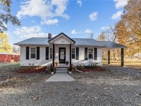 1610 Sharpe Rd, Greensboro, NC 27406