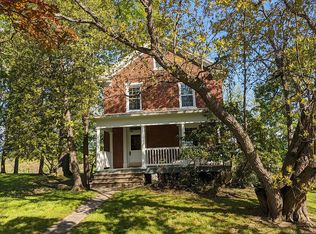 3375 Cold Springs Rd, Huntingdon, PA 16652