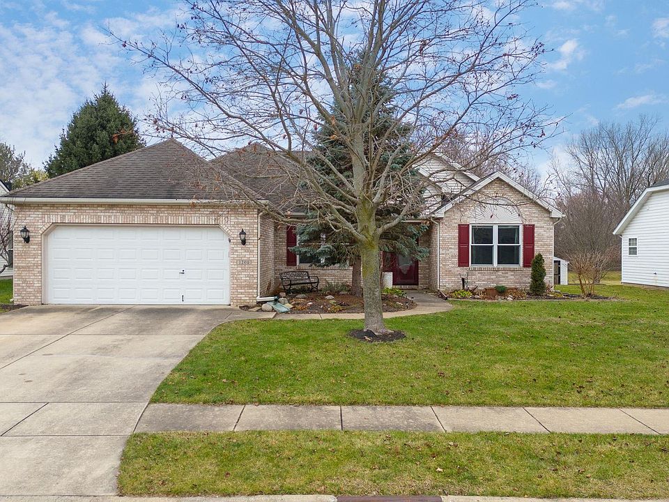 1st image of 1201 Stoneripple Cir