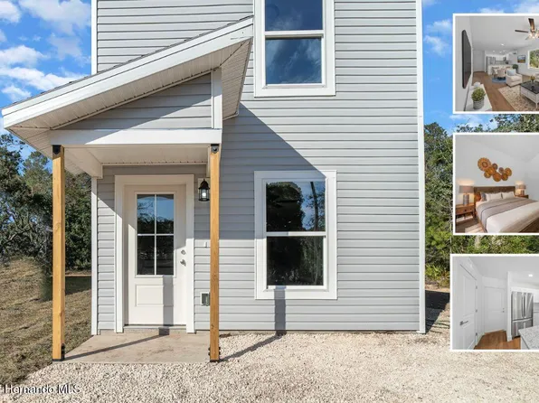 5173 Pacific Ave, Weeki Wachee, FL 34607
