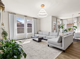 5505 Cypress Point Dr, Denton, TX 76210