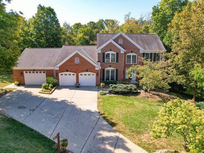 3399 Heathermoor Blvd, Covington, KY, 41015