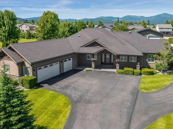 1331 W Polo Green Ave, Post Falls, ID 83854