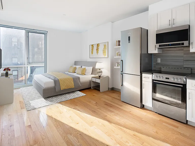 362 W 127th St #2A — Photo 1