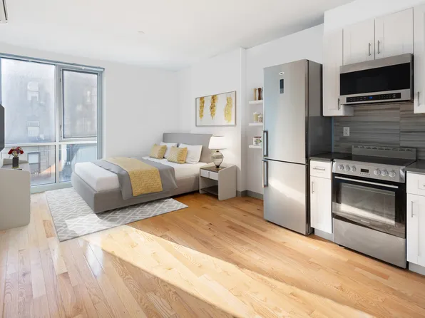 362 West 127th Street 2A image 1 of 9