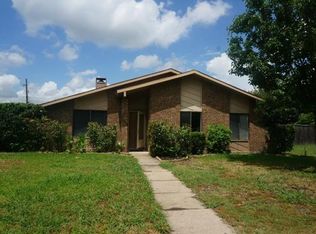 19007 Bilbrook Ln, Dallas, TX 75287